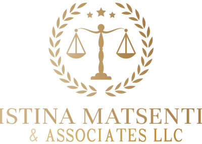 Christina Matsentidou LLC