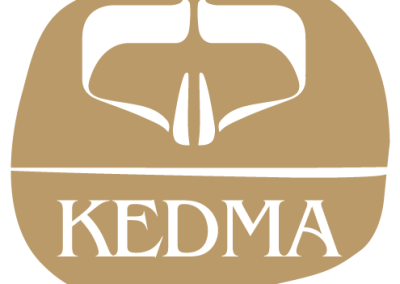 KEDMA